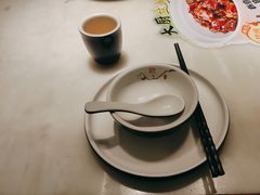-绿茶餐厅(茂业天地店)