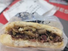 -清真拉妈卤味(回民街店)