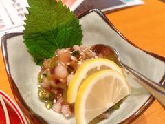 芥辣八爪鱼-yokocho上横町·日本食街(深业上城店)