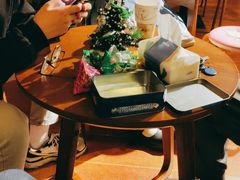 -H立方实景剧情密室(天河旗舰店)