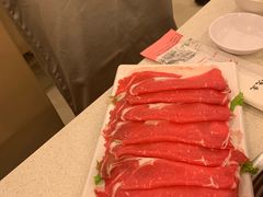 -八先生涮肉房(三里河店)