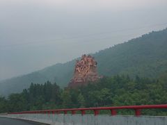 -井冈山风景名胜区