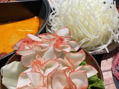-冯校长老火锅(广州正佳广场店)