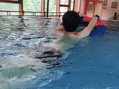 -天明山温泉大酒店