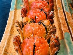 -花潮料理艺食馆(SM新生活广场店)