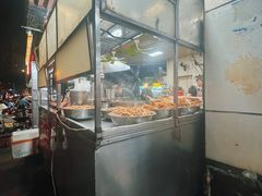 -铭辉沙嗲面(新街商业城店)