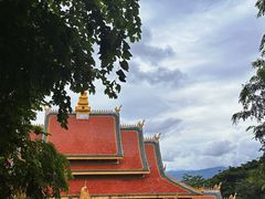 -西双版纳勐泐文化旅游区
