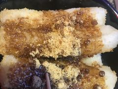 -蘭奢雅集·江浙菜(青山江滩店)