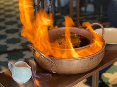 -三号黄浦会Canton Table