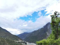 -康定跑马山风景区