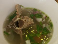 -新粤新疆菜清真餐厅(拱北店)
