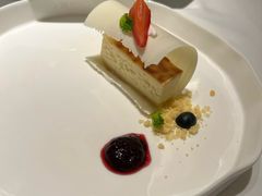 -王品牛排(郑州大卫城店)