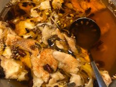 -巴渝兄弟川菜(宽街店)