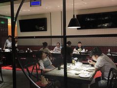 -钱小奴创意自助餐厅·原切谷饲安格斯畅吃(宁波奉化银泰店)
