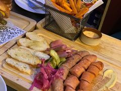-Boxing Cat Brewery拳击猫精酿啤酒馆(永福店)