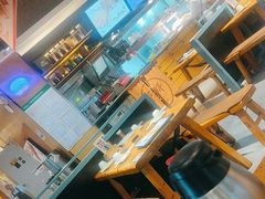 -木屋烧烤(万德庄店)