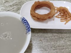 -老北京豆汁店