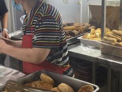 -满记烧饼(牛街东里小区一区店)