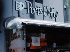 -Peet's Coffee皮爷咖啡(万象天地店)