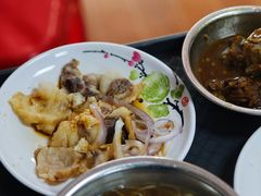 -歪头牛肉(金龙壹号店)