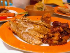 -味餐厅·海鲜·火锅·自助餐