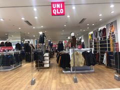 -优衣库(北京枫蓝国际广场店)