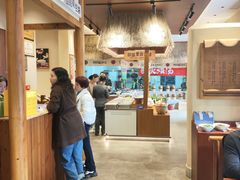 -杨厨的田园饭店(长城路店)
