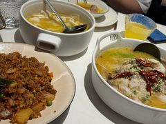 -Aqua Oasis 水天堂(石路天虹店)