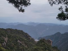 -三清山风景名胜区