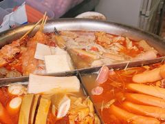 -阿姨卷饼(平凉路店)