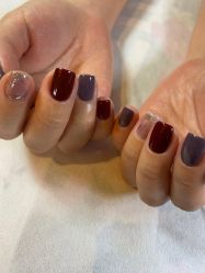 -Halo美甲美睫