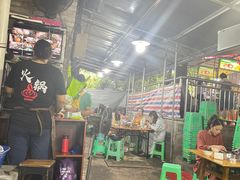 -渝味黄姐火锅(黄泥村店)
