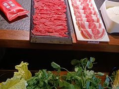 -旺晖本帮骨头煲·深夜火锅(梅园路店)