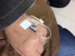 -复旦大学附属华东医院(闵行门诊部)