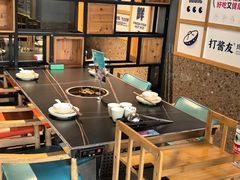 -打酱友•斑鱼海鲜粥火锅(吴桥店)