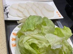 -蜀留香火锅·始于1999·原四川老火锅(白堤路店)