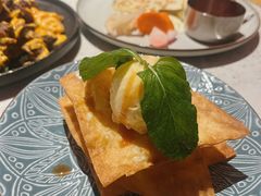 -墨纪Mojí墨西哥餐厅(南开大悦城店)