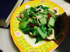 -那家小馆•北京菜•烤鸭(中关村店)