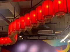 -刘姐啤酒鱼民族演艺餐厅(西街总店)
