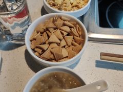 -海底捞火锅(长沙华创国际广场店)