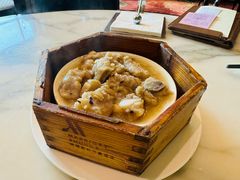 -顺德美的万豪酒店-万豪中餐厅