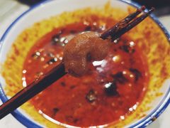 兔腰-水碾河刘老大串串香(水碾河路店)