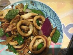 -桥东喜碧海鲜街(水东街店)