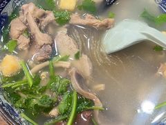 -冯鑫记南京鸭血粉丝汤(来燕路店)