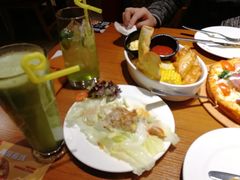 -米斯特比萨(罗斯福店)