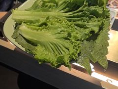 -梨花自助烤肉(西三旗万象汇黑金店)