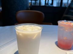 酒酿冰奶-小城故事·地道宁波味(月湖盛园店)