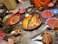 -冯校长老火锅(深圳福田店)
