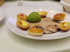 -寻味顺德·顺峰山庄(大良店)