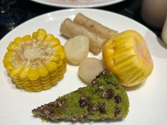 -安阳迎宾馆-普利亚西餐厅
